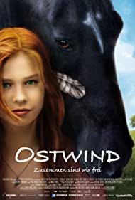 دانلود فیلم Ostwind سال 2013 - طوفان