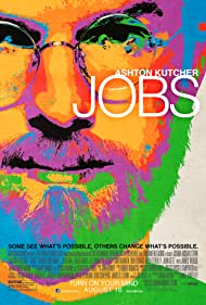 دانلود دوبله فارسی فیلم Jobs سال 2013