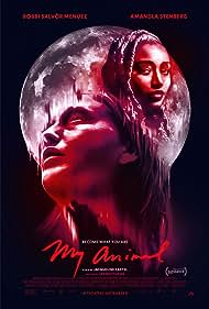 دانلود فیلم My Animal سال 2023 - حیوان من