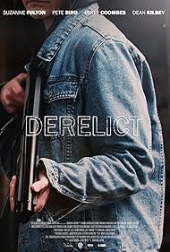 دانلود فیلم Derelict سال 2024 - رهاشده