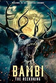 دانلود دوبله فارسی فیلم Bambi: The Reckoning سال 2025 - بامبی: تسویه حساب
