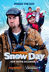 دانلود فیلم Snow Day سال 2022 - روز برفی