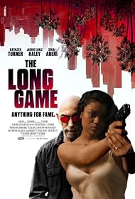 دانلود فیلم The Long Game سال 2024 - بازی طولانی