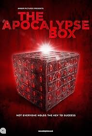 دانلود فیلم The Apocalypse Box سال 2024 - جعبه آخرالزمان