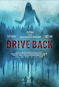 دانلود دوبله فارسی فیلم Drive Back سال 2024 - بازگشت