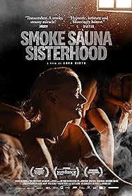 دانلود فیلم Smoke Sauna Sisterhood سال 2023 - حمام دود خواهرانگی