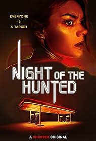 دانلود دوبله فارسی فیلم Night of the Hunted سال 2023 - شب شکار