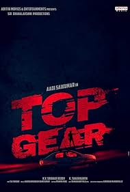 دانلود فیلم Top Gear سال 2022 - رانندگی عالی