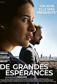 دانلود فیلم Grand Expectations سال 2022 - انتظارات بزرگ