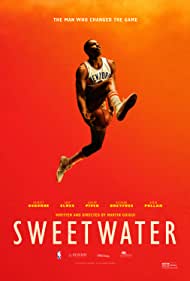 دانلود دوبله فارسی فیلم Sweetwater سال 2023 - سوییت واتر