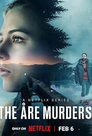 دانلود فیلم The Are Murders سال 2025 - قتل های اوره