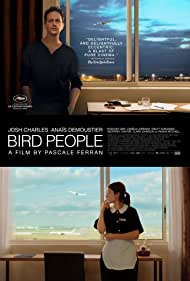 دانلود فیلم Bird People سال 2014 - مردم پرنده