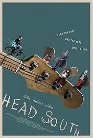 دانلود فیلم Head South سال 2024 - به سمت جنوب
