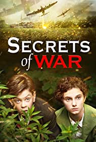 دانلود فیلم Secrets of War سال 2014