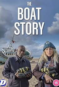 دانلود فیلم Boat Story سال 2023 - داستان قایق