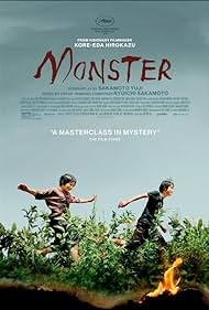 دانلود دوبله فارسی فیلم Monster سال 2023 - هیولا