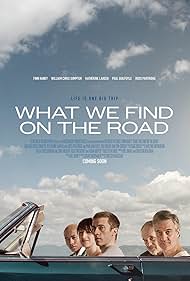 دانلود دوبله فارسی فیلم What We Find on the Road سال 2024 - آنچه در جاده پیدا می کنیم