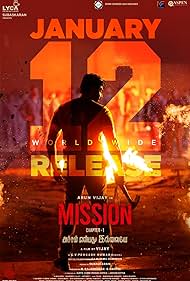 دانلود دوبله فارسی فیلم Mission: Chapter 1 سال 2024 - ماموریت: قسمت 1