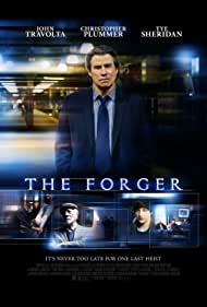 دانلود دوبله فارسی فیلم The Forger سال 2014 - مجرم حرفه ای
