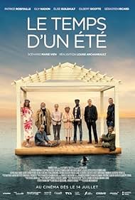 دانلود فیلم One Summer سال 2023 - یک تابستان