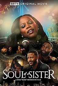 دانلود فیلم Soul of a Sister سال 2025 - روح یک خواهر