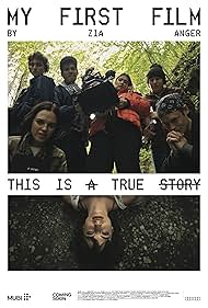دانلود فیلم My First Film سال 2024 - فیلم اول من