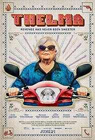 دانلود دوبله فارسی فیلم Thelma سال 2024 - تلما
