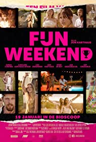 دانلود فیلم Fijn weekend سال 2023 - آخر هفته خوب