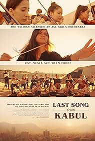 دانلود فیلم Last Song from Kabul سال 2023 - آخرین آهنگ کابل