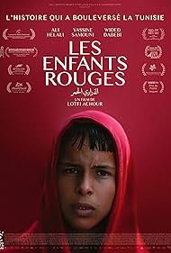 تماشای آنلاین فیلم Red Path - مسیر سرخ