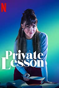 دانلود فیلم Private Lesson سال 2022 - درس خصوصی