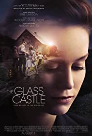 دانلود دوبله فارسی فیلم The Glass Castle سال 2017 - قلعه شیشه ای