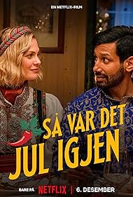 دانلود فیلم Christmas as Usual سال 2023 - کریسمس معمولی