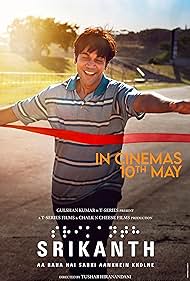 دانلود دوبله فارسی فیلم Srikanth سال 2024 - سریكانت