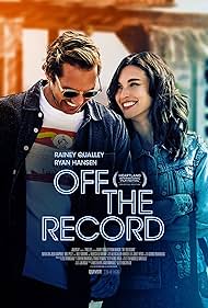 دانلود فیلم Off the Record سال 2024 - خارج از عرف