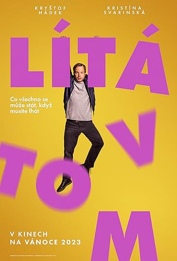 Lítá v tom 2023