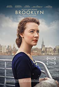 دانلود دوبله فارسی فیلم Brooklyn سال 2015 - بروکلین