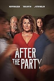 دانلود فیلم After the Party سال 2023 - پس از مهمانی