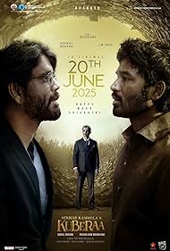 دانلود دوبله فارسی فیلم Kuberaa سال 2025 - کوبرا