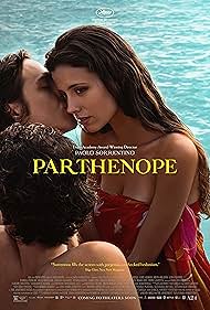 دانلود فیلم Parthenope سال 2024 - پارتنوپه
