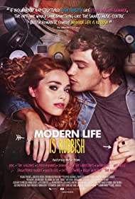 دانلود فیلم Modern Life Is Rubbish سال 2017 - زندگی مدرن آشغاله