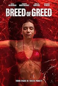 دانلود فیلم Breed of Greed سال 2025 - نژاد حرص و طمع