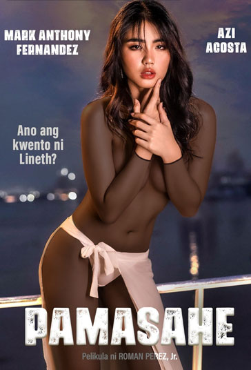 دانلود فیلم Pamasahe سال 2022 - کرایه