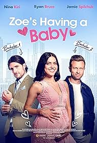 دانلود فیلم Zoes Having a Baby سال 2023 - زویی باردار است