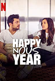 دانلود فیلم Stuck with You سال 2022 - گیر کرده با تو