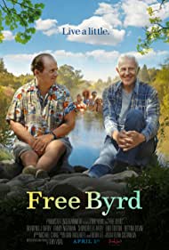 دانلود فیلم Free Byrd سال 2021