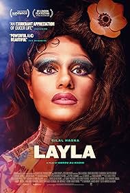 دانلود فیلم Layla سال 2024 - لیلا