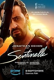 دانلود دوبله فارسی فیلم Sentinelle سال 2023 - کاپیتان سنتینل