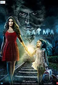 دانلود فیلم Aatma سال 2013