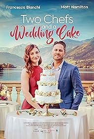 دانلود فیلم Two Chefs and a Wedding Cake سال 2023 - دو سرآشپز و یک کیک عروسی